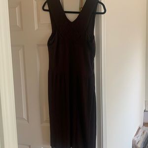 NWT Milly lightweight knit dress